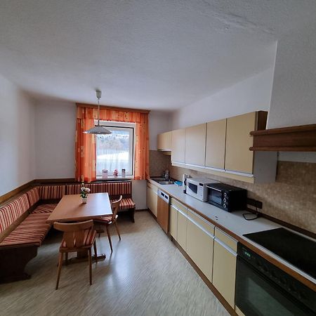 Zettler Apartment Grosssolk Exterior foto